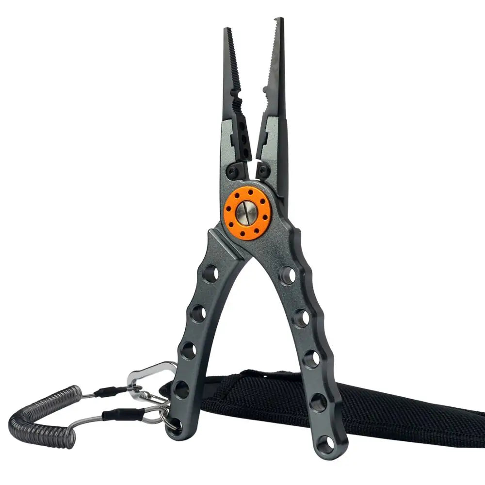 Multifunctional Fishing Pliers