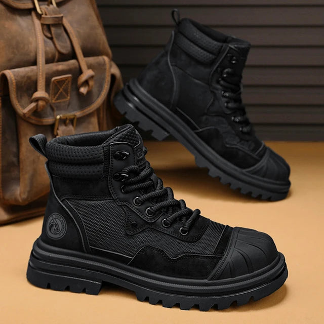 Tactical Military Combat Shoes