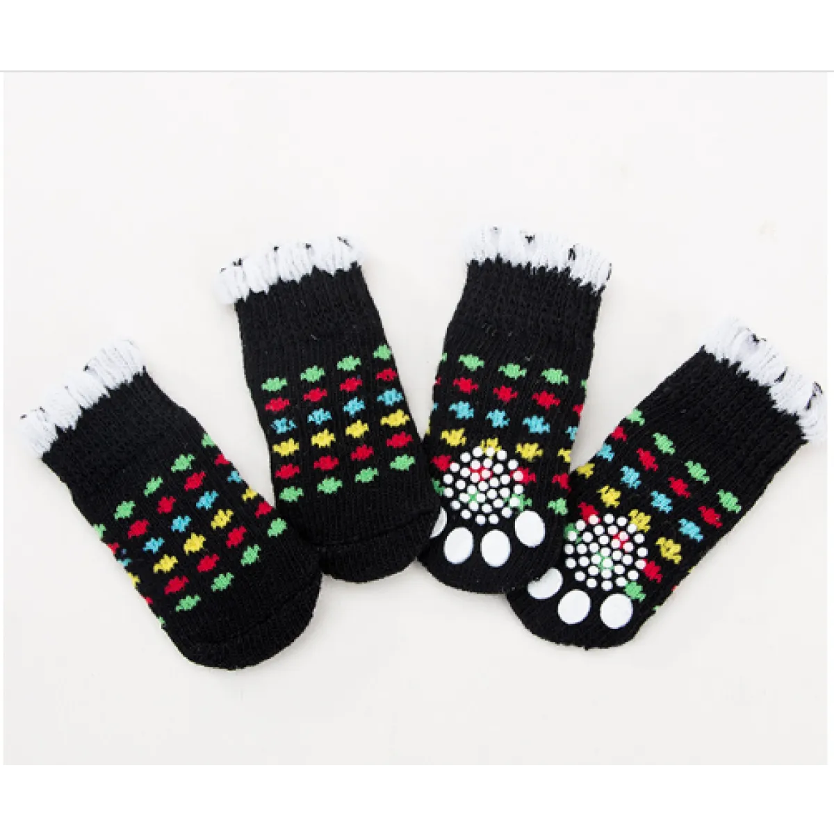 Non-slip Pet Socks for Dogs