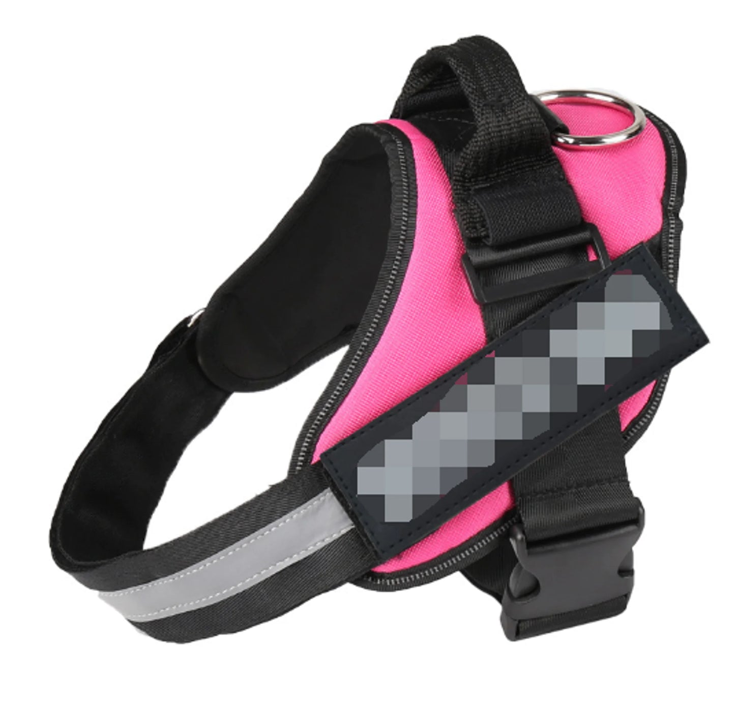 Breathable Adjustable Pet Harness