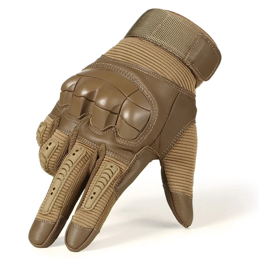 Armour - Touch Screen Tactical Gloves