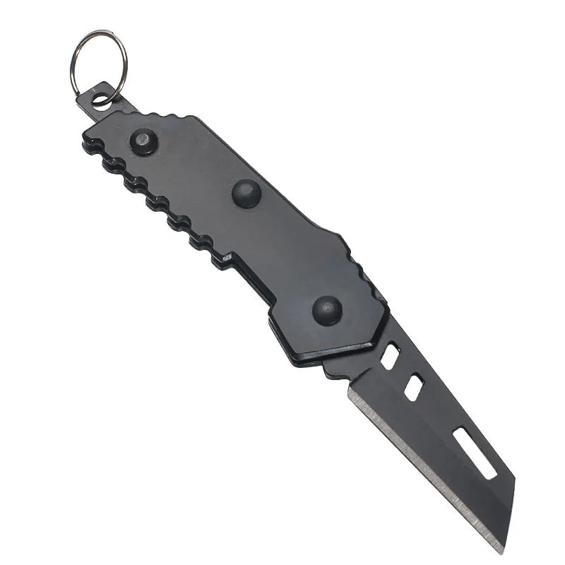 Bomber Nano Blade Swiss Military Knife