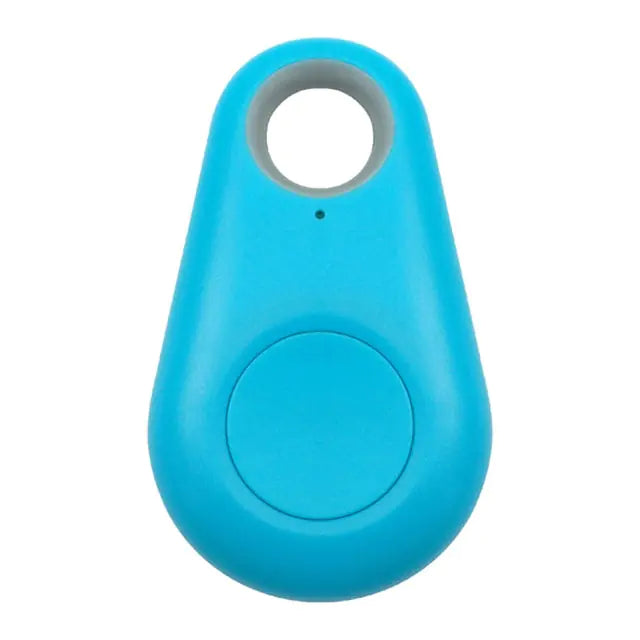 Pet Smart GPS Tracker