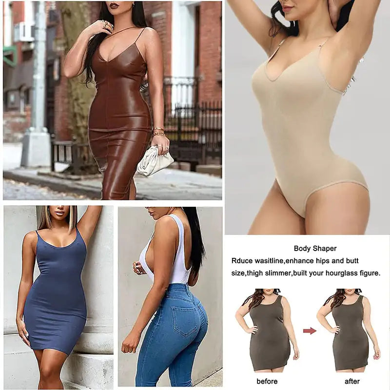 Sculpting Body Suit