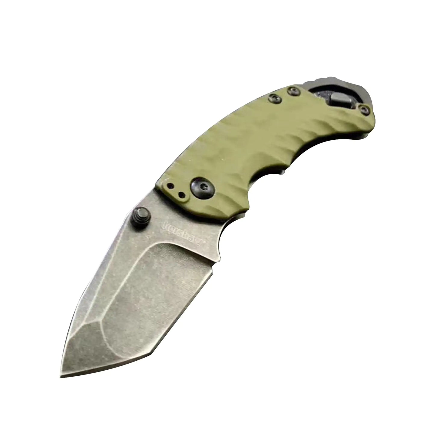 Folding Blade Knife Mini Military Combat