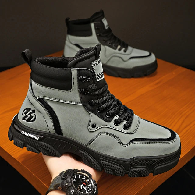 Tactical Military Combat Shoes