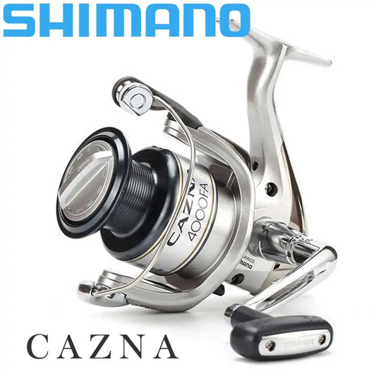 Spinning Fishing Reel