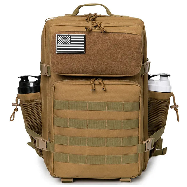 Military Tactical Backpack