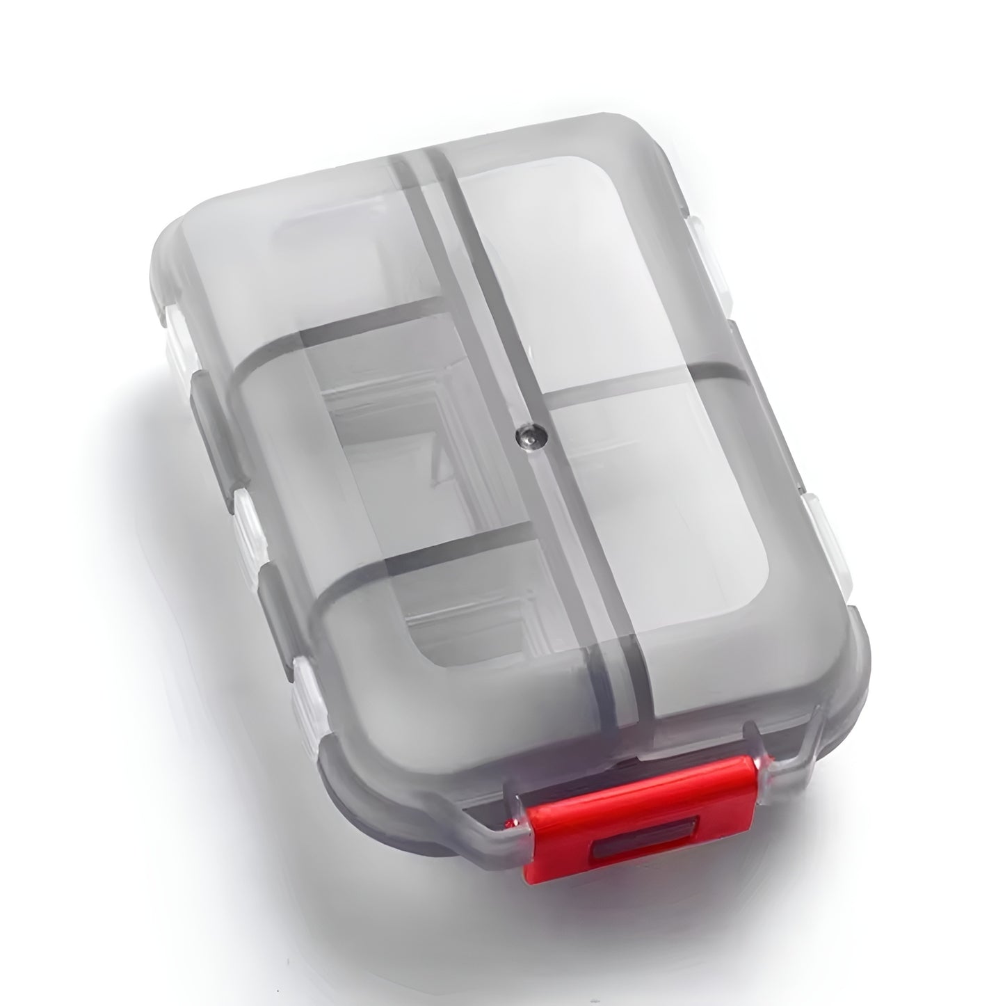 Small Fishing Tackle Box