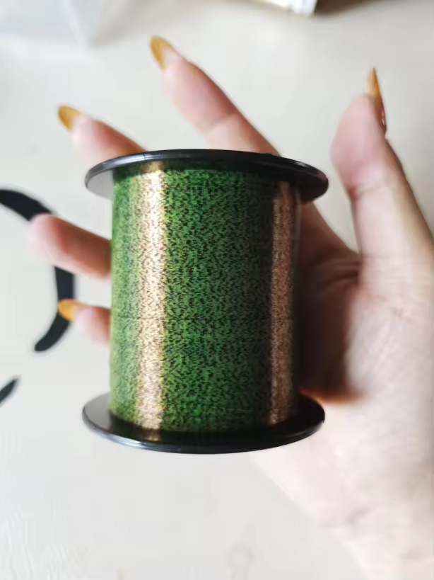 GHOSTLINE Invisible Camo Monofilament Fishing Line - 300m