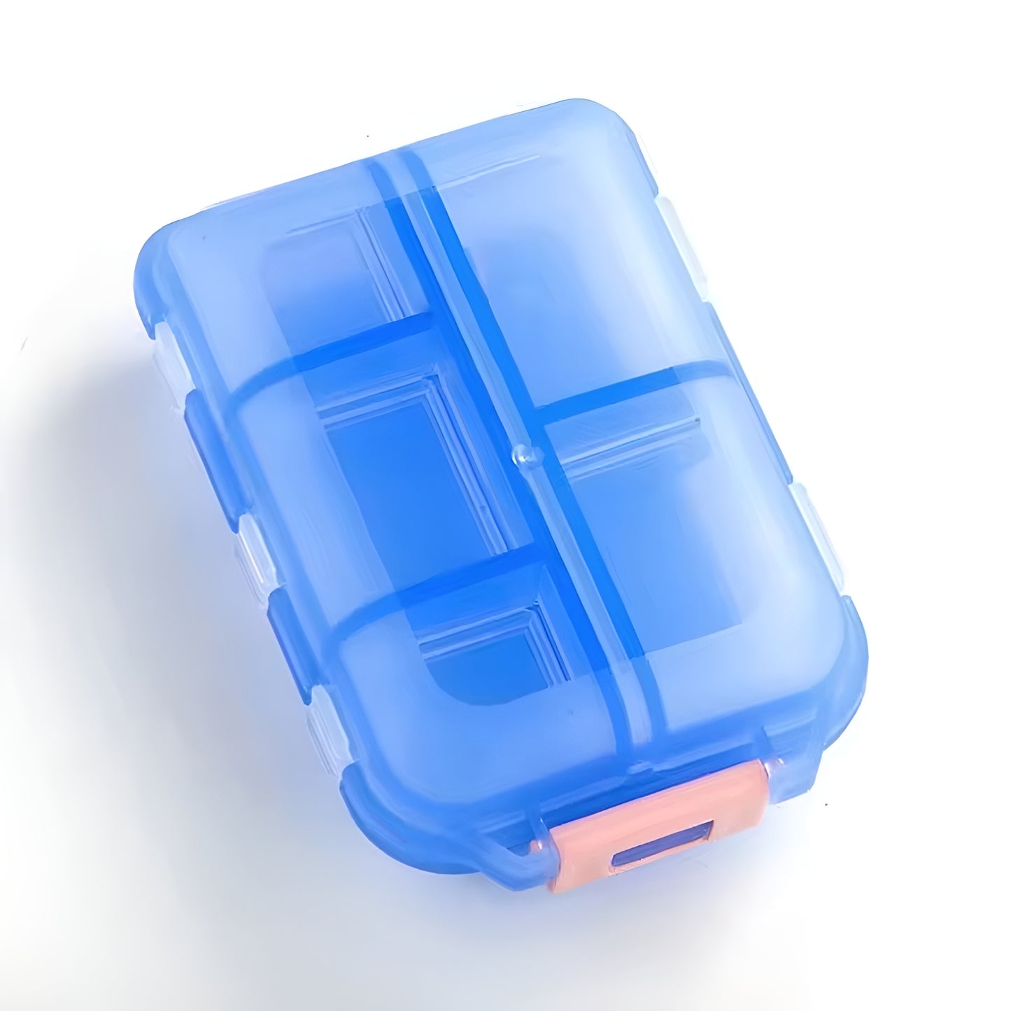 Small Fishing Tackle Box