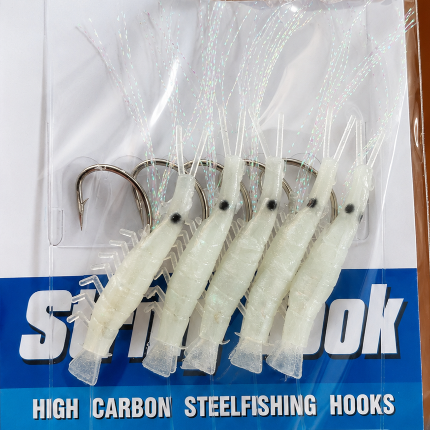 Sabiki Rigs