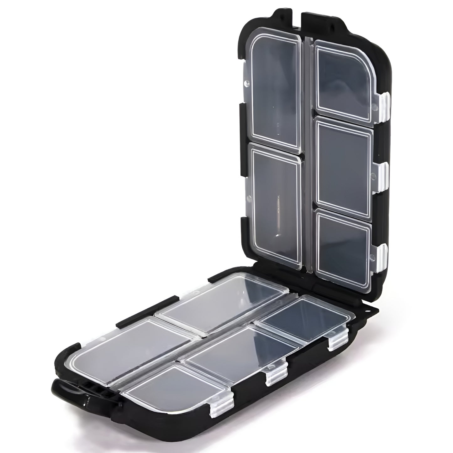 Small Fishing Tackle Box