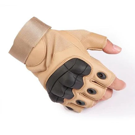 Armour - Touch Screen Tactical Gloves