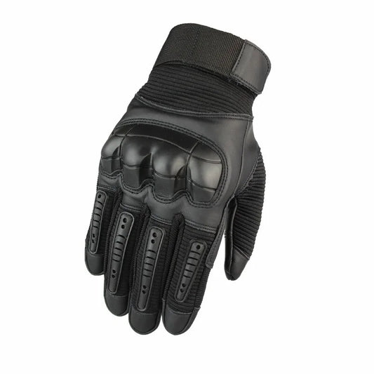 Armour - Touch Screen Tactical Gloves