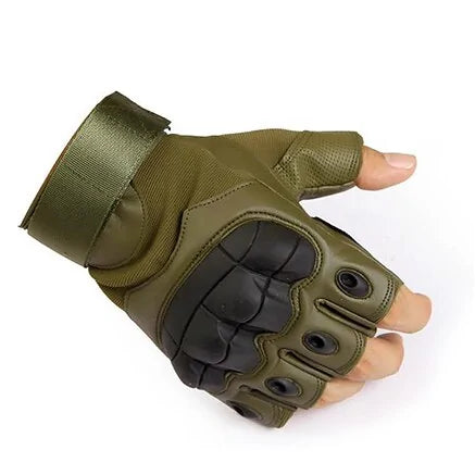 Armour - Touch Screen Tactical Gloves