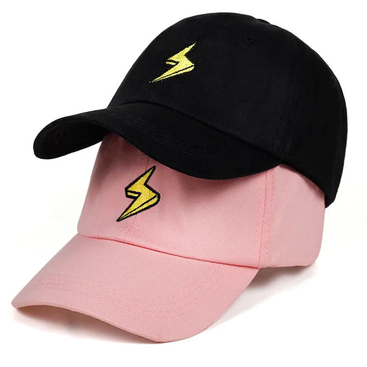 Hat Embroidered Baseball Cap